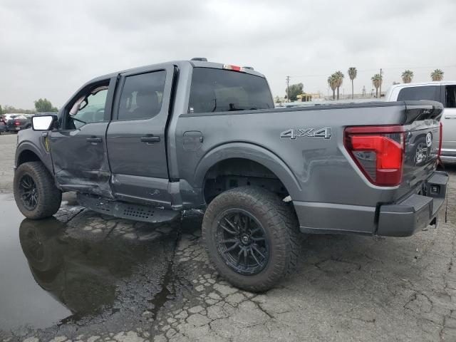 2024 FORD F150 STX 1FTFW2L54RKD55086