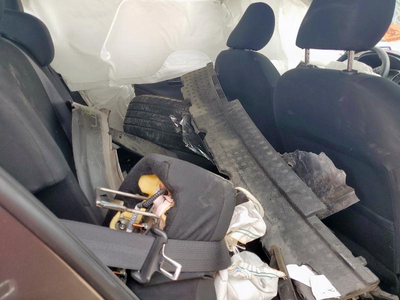 2024 NISSAN KICKS S 3N1CP5BV3RL490712