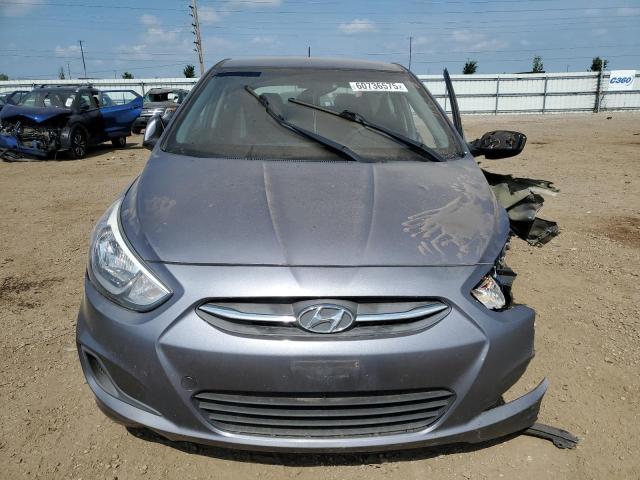 kmhct5ae6gu265516 - 2016 Hyundai accent se - #60736575
