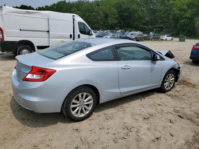 Vin: 2hgfg3b04ch514763, lot: 59704405, honda civic exl 20123