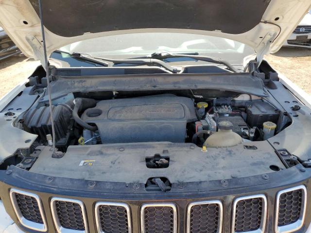 2017 JEEP COMPASS SP - 3C4NJDAB3HT667346