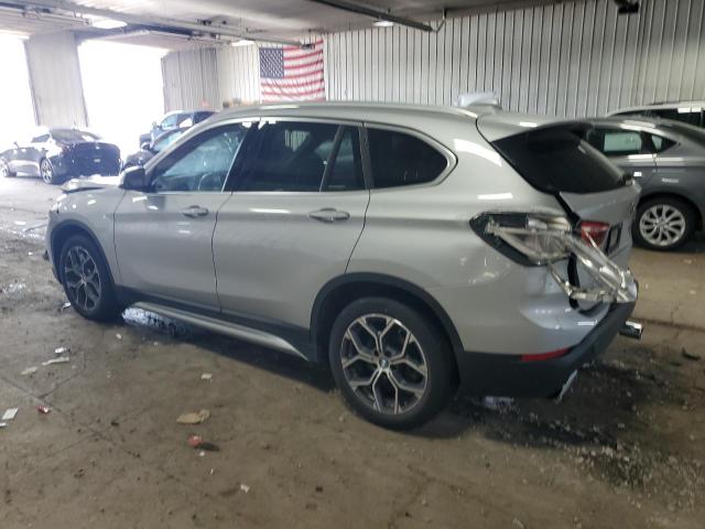 2021 BMW X1 SDRIVE2 WBXJG7C01M5S28024