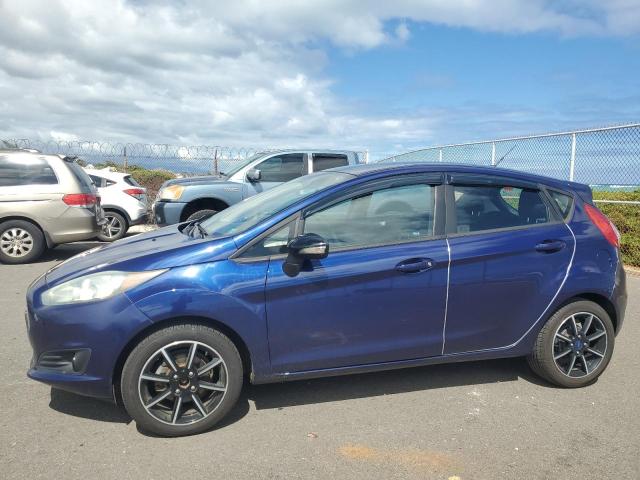 Vin: 3fadp4ejxgm144755, lot: 62017125, ford fiesta se 2016 img_1