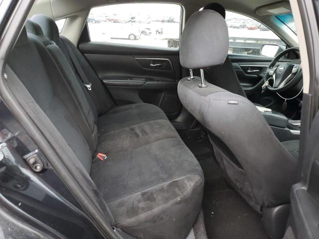 2015 NISSAN ALTIMA 2.5 - 1N4AL3AP0FC444100
