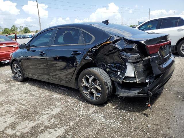 2020 KIA FORTE FE - 3KPF24AD7LE240445