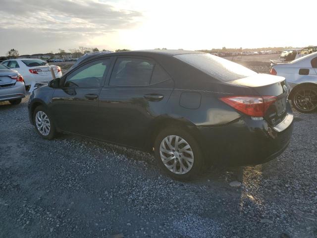 Vin: 2t1burhe0kc193938, lot: 60407315, toyota corolla l 20192