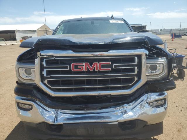 2019 GMC SIERRA LIM 2GTV2MECXK1127002