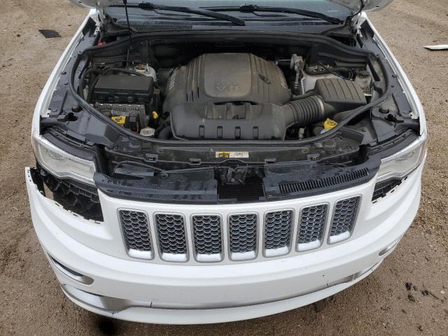 2015 JEEP GRAND CHER - 1C4RJFJT6FC819747