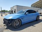 2018 BMW M4 - WBS4Y9C5XJAA85555