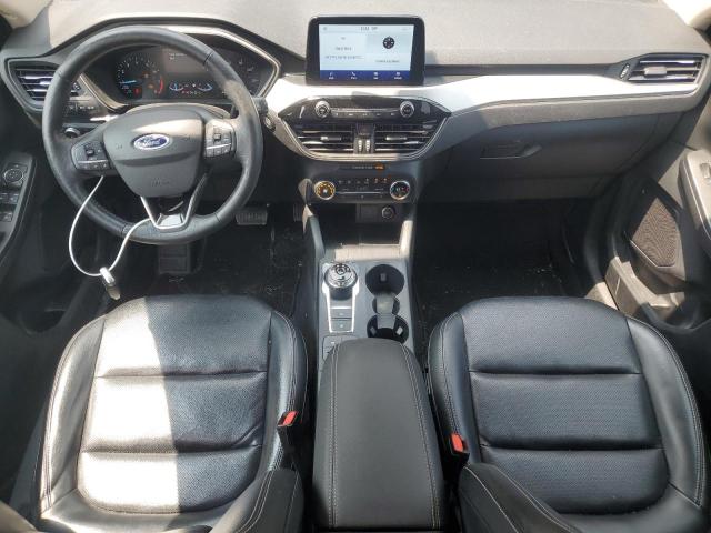 2020 FORD ESCAPE SEL - 1FMCU0H6XLUA12028
