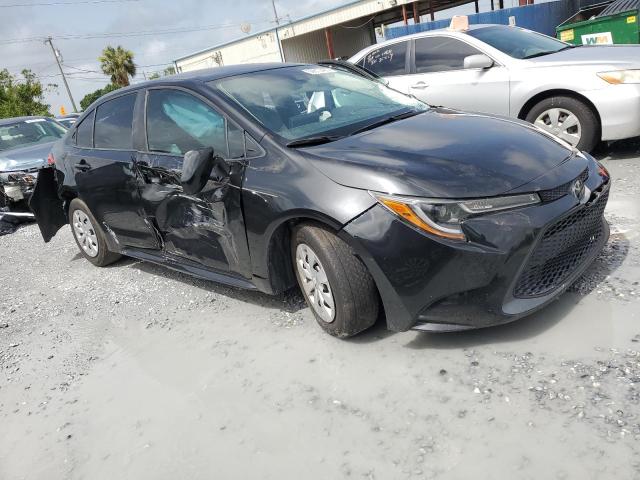 Vin: 5yfdpmae8np323420, lot: 59813425, toyota corolla l 20224