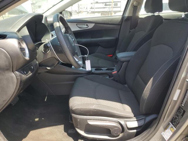 2022 KIA FORTE FE 3KPF24ADXNE433045