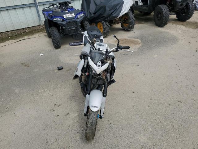 2025 YAMAHA MTN320 A MH3RH28E2SK002451