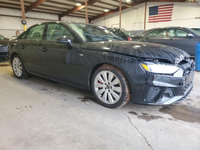 Vin: waufaaf42rn002840, lot: 60217615, audi a4 prestige 45 20244