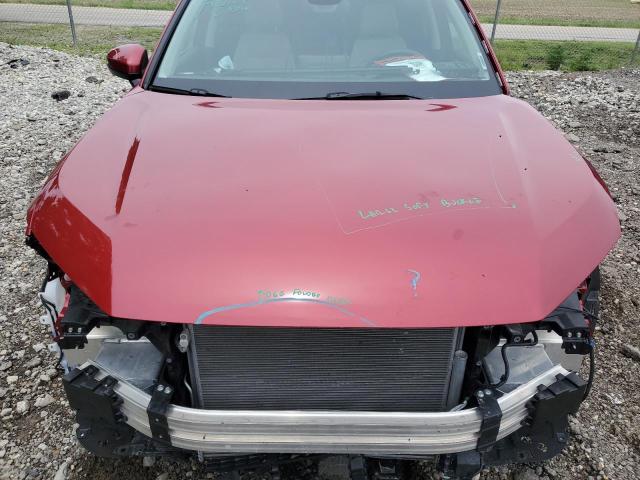 2024 HONDA CR-V EX 5J6RS4H44RL005465