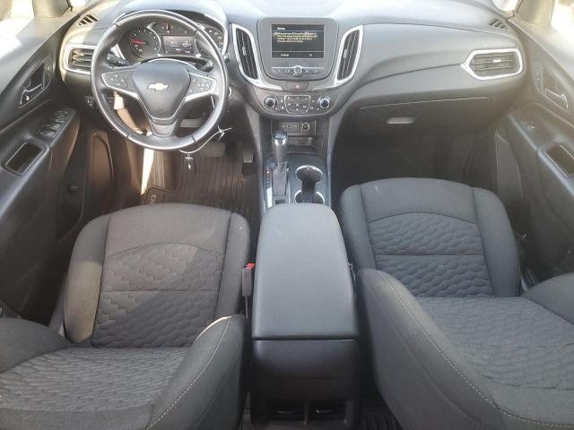 2019 CHEVROLET EQUINOX LT - 3GNAXKEV1KL271727