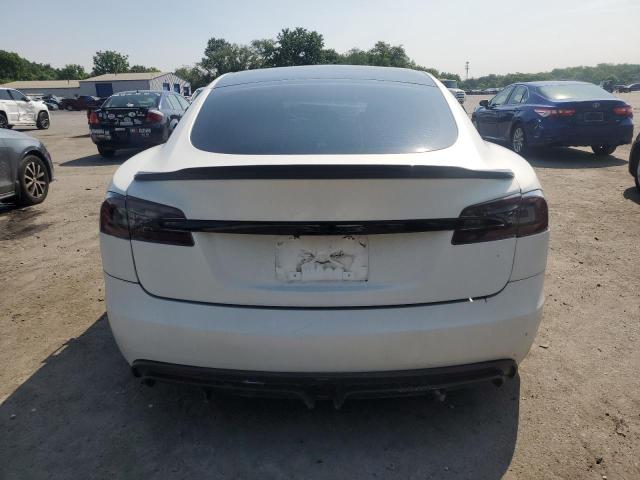 2019 TESLA MODEL S - 5YJSA1E2XKF337365