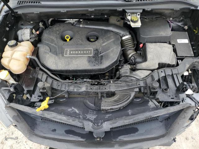 2015 LINCOLN MKC 5LMTJ2AH4FUJ35678