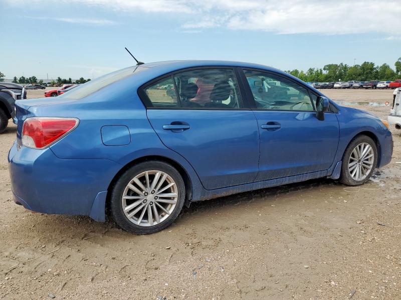 Vin: jf1gjad65eh012014, lot: 60349075, subaru impreza premium 20143