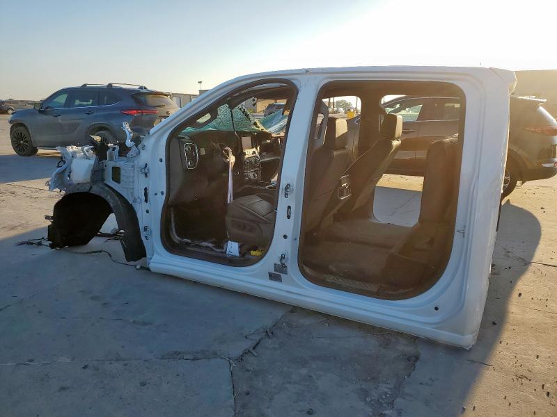 2021 GMC SIERRA K15 3GTU9DED1MG379358
