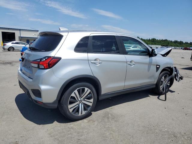 2023 MITSUBISHI OUTLANDER JA4ARUAUXPU012057