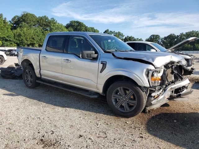 Vin: 1ftew1c52pfc09166, lot: 60970505, ford f-150 supercrew 20234