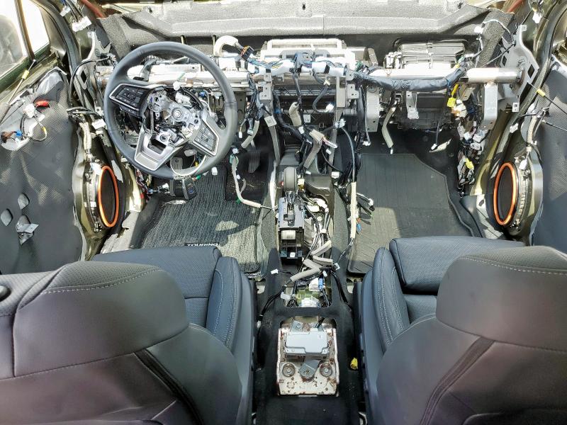 2024 SUBARU ASCENT TOU 4S4WMAWD8R3441168