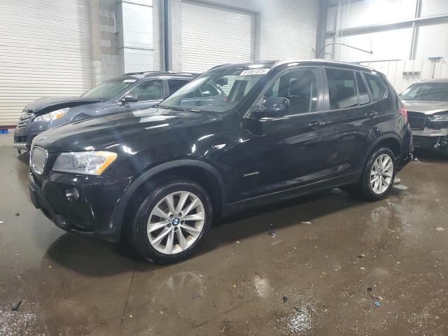 Vin: 5uxwx9c58e0d25196, lot: 61581525, bmw x3 xdrive28i 2014 img_1