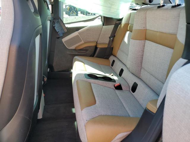 2015 BMW I3 REX WBY1Z4C52FV502088