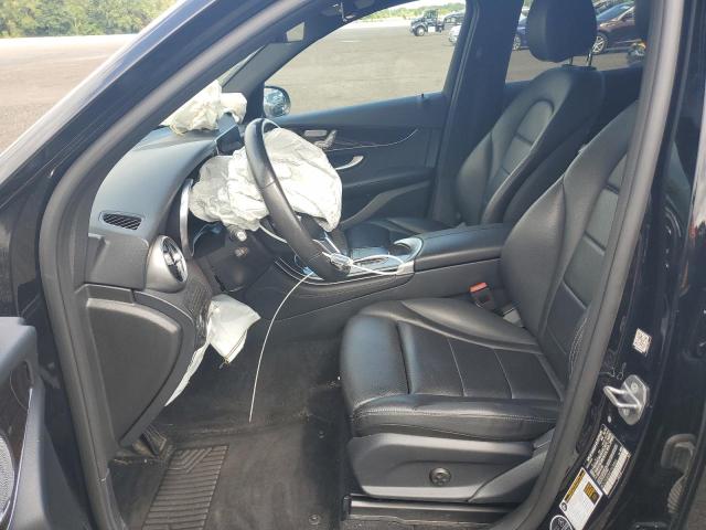 2020 MERCEDES-BENZ GLC 300 4M - WDC0G8EB4LF678864