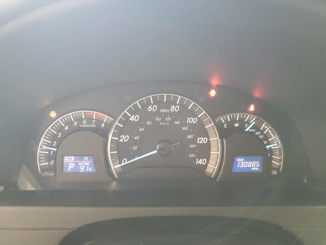 4T1BF1FK6DU259527 2013 TOYOTA CAMRY