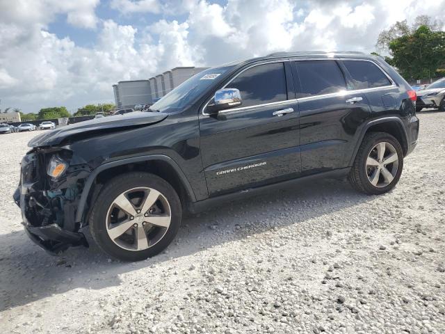 JEEP GRAND CHER
