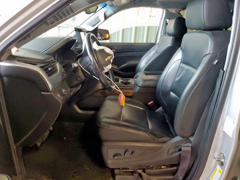 2018 CHEVROLET SUBURBAN C 1GNSCHKC4JR287885