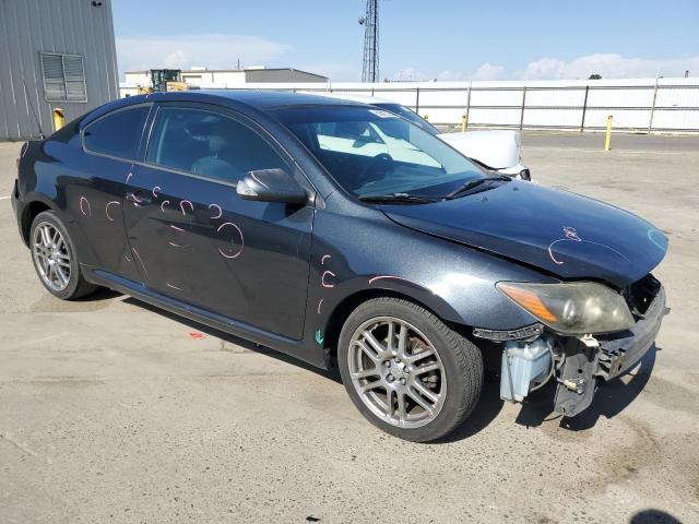 Vin: jtkde3b7xa0320449, lot: 59876325, toyota scion 20104