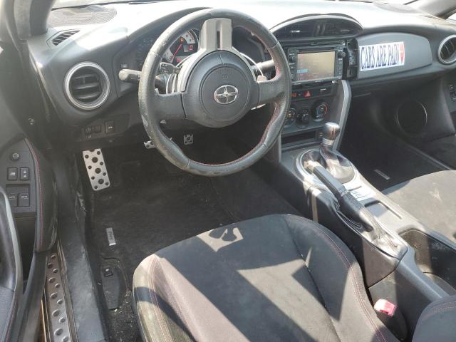 2015 TOYOTA SCION FR-S JF1ZNAA18F8703755