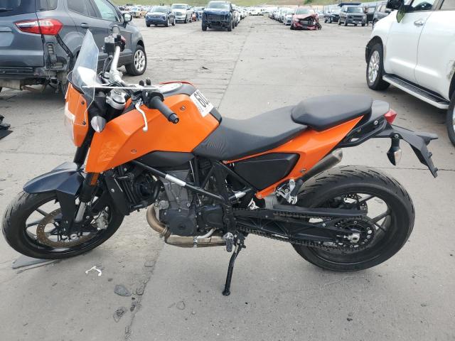 2017 KTM 690 DUKE VBKLDV400HM798804