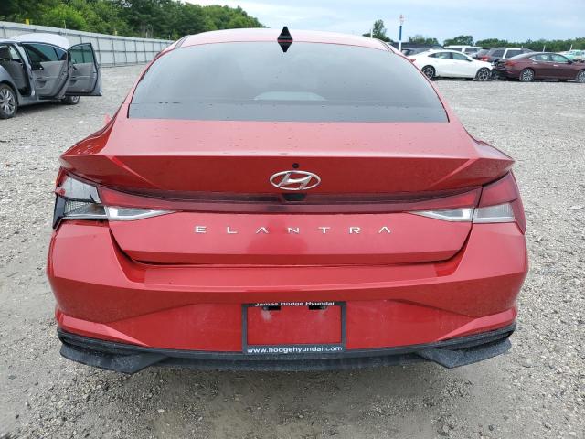 2023 HYUNDAI ELANTRA SE 5NPLS4AG3PH106479