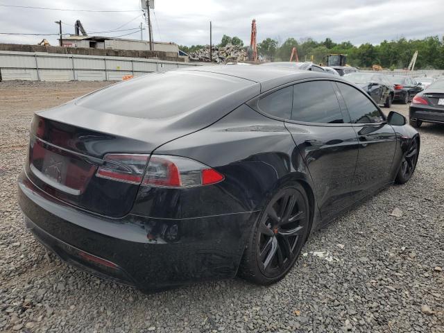Vin: 5yjsa1e59nf471038, lot: 62594275, tesla model s 20223