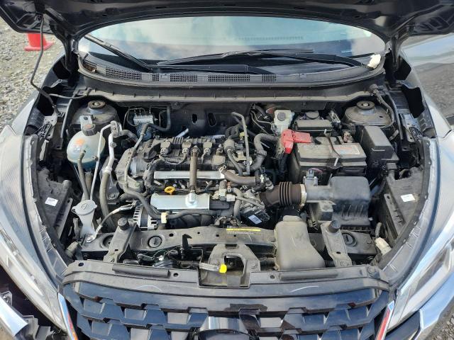 2022 NISSAN KICKS SV - 3N1CP5CV7NL523347