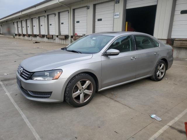 VOLKSWAGEN PASSAT SE