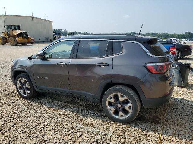 2019 JEEP COMPASS LI 3C4NJDCB5KT827537