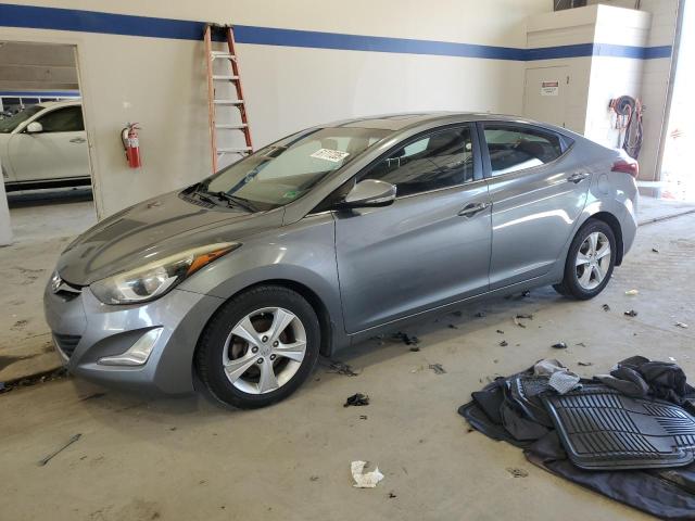 Vin: kmhdh4ae9gu581511, lot: 61717205, hyundai elantra se 2016 img_1