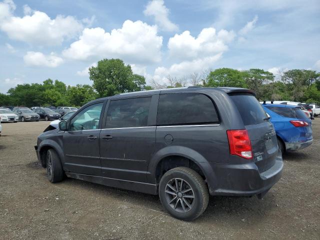 2017 DODGE GRAND CARA 2C4RDGCG1HR546157