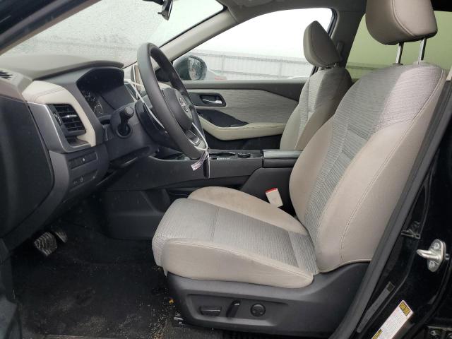 2023 NISSAN ROGUE SV - JN8BT3BB2PW497371