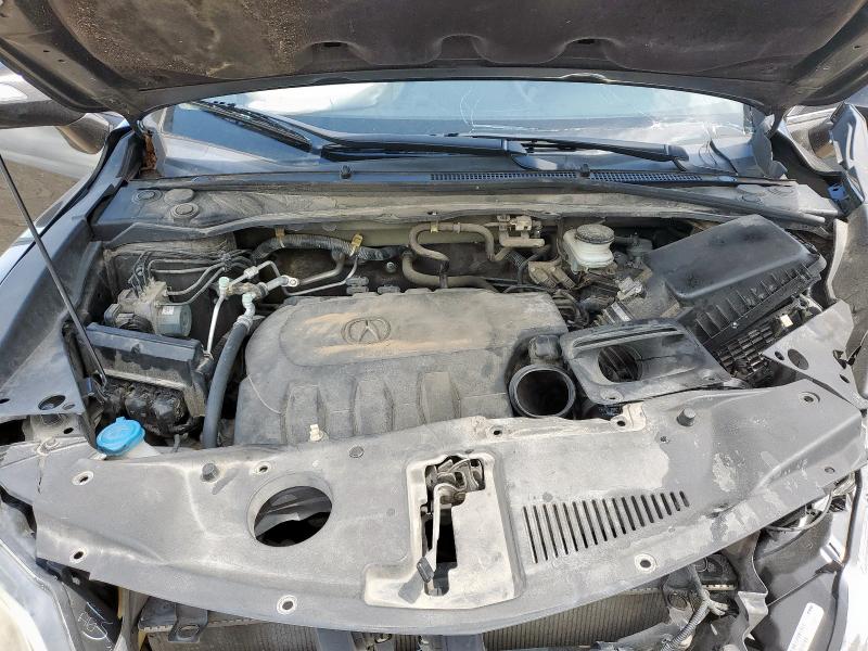 2015 ACURA RDX TECHNO - 5J8TB3H52FL006674