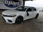2024 HONDA CIVIC SPOR - 19XFL2H8XRE021448