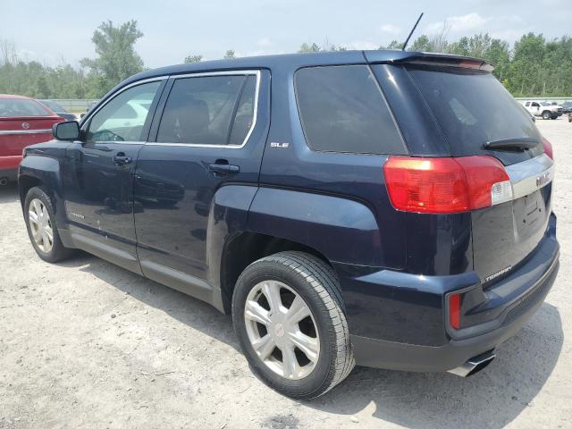 Vin: 2gkflsek7h6340700, lot: 61412785, gmc terrain sle 20172
