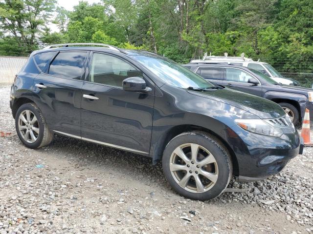 Vin: jn8az1mw8dw304716, lot: 59986165, nissan murano s 20134