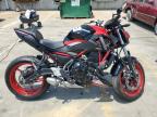 2024 KAWASAKI ER650 N - ML5EREN10RDAB3906