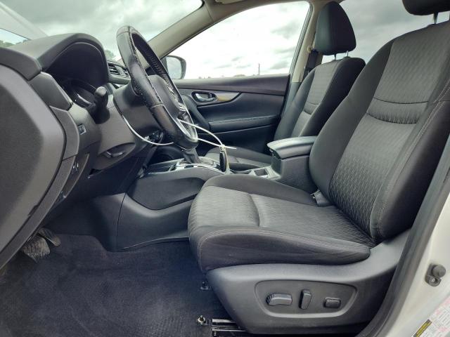 2020 NISSAN ROGUE S - JN8AT2MT8LW012656